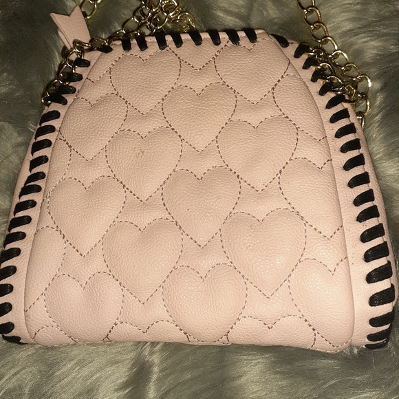 Betsy Johnson cross bag - Picture 3 of 4